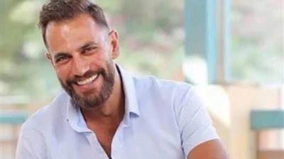 نيقولا معوض ينضم لأبطال مسلسل ”الحشاشين”