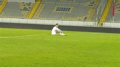 بكاء بانون والمباراة الأخيرة