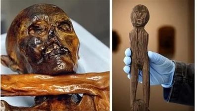 عصور ما قبل التاريخ.. اكتشاف مواقع أثرية قيمة بسبب ذوبان الجليد فما هى التفاصيل؟