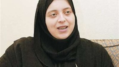 عبير الشرقاوي تكشف حقيقة فتوي الفن حرام وغصب والدها عليها