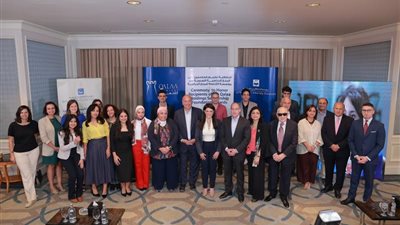 بحضور وزيرة التعاون الدولي.. مؤسسة القلعة للمِنَح الدراسية تحتفل بالنماذج الناجحة من طلابها وتعلن عن دفعة جديدة للعام 2023-2024