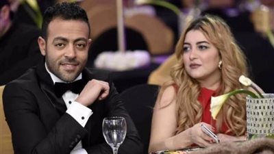 رسالة نارية من طليقة تامر عاشور.. اليك التفاصيل