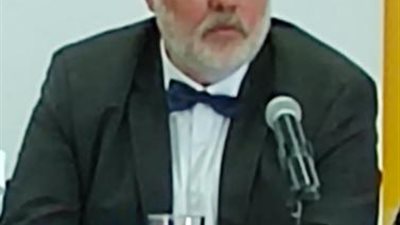 فنارا للتعليم الجامعي.. مدير مكتب الدولة للهجرة ببرلين يشيد بالجامعتين الألمانية بالقاهرة والدولية بالعاصمة الإدارية