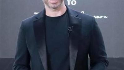 حازم رسمي يكشف عن دوره في فيلم ”شقو” مع عمرو يوسف