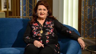 ميمي جمال تكشف اسرار جديدة من حياتها