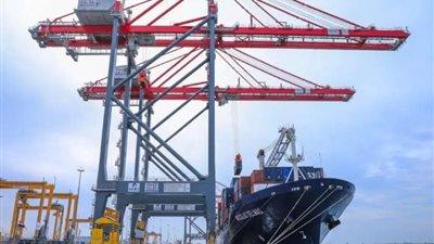 10 معلومات عن محطة «تحيا مصر» متعددة الأغراض بالإسكندرية