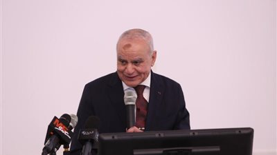 رئيس مجلس أمناء الجامعات الأوروبية :القارة الإفريقية تمتلك إمكانيات لا حدود لها من المواهب والإبتكارات والصمود