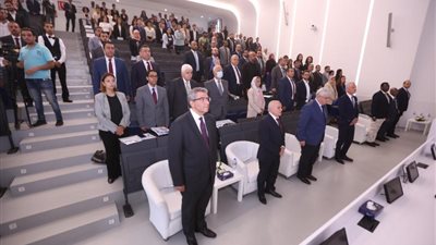 جامعة الدول العربية: تقديم كافة أوجه الدعم للدول الإفريقية من أجل تحقيق التنمية المستدامة