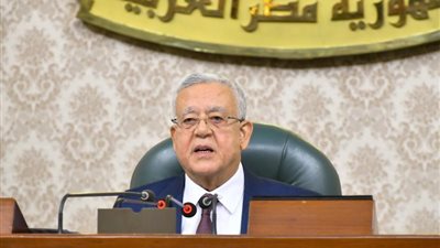 المستشار حنفي جبالي : زيارتنا إلى ليبيا جاءت لدعم الأشقاء في استعادة استقرار ووحدة الدولة