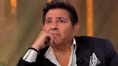 تفاصيل الحالة الصحية لـ هاني شاكر بعد خضوعه لعملية جراحية