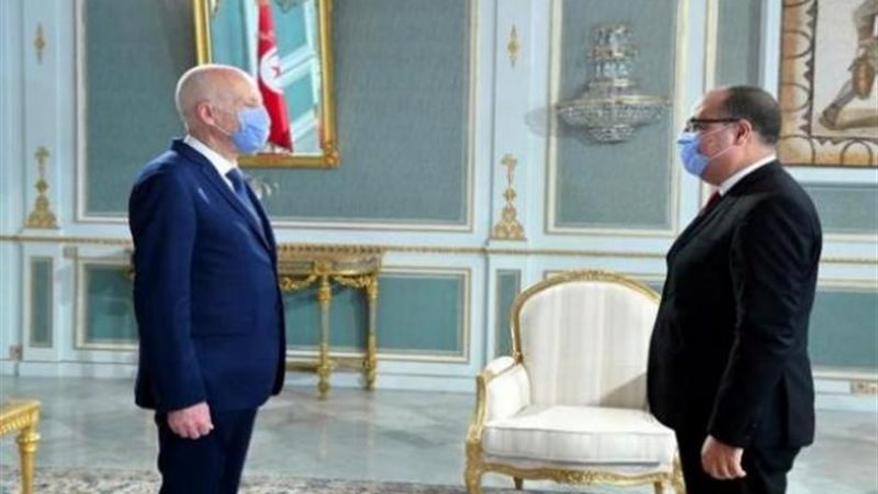 المشيشي