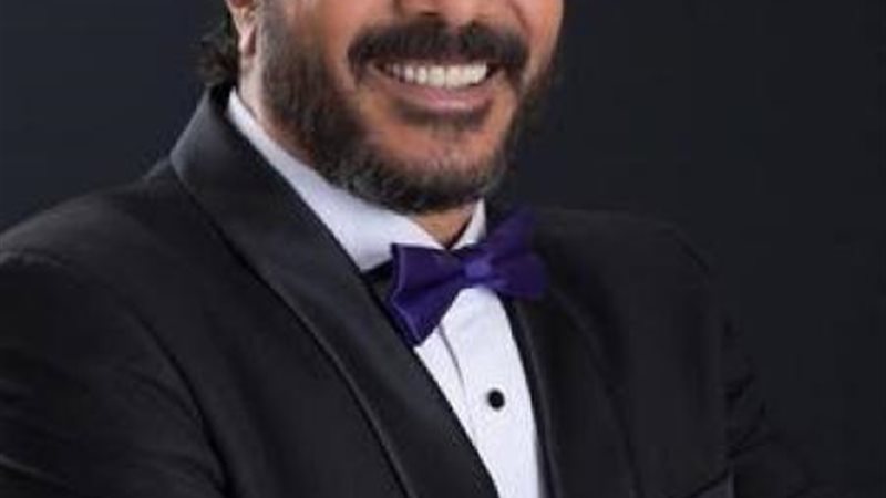 علي الحجار