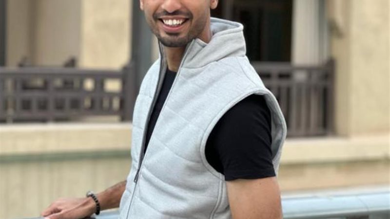 أ حمد سعيد