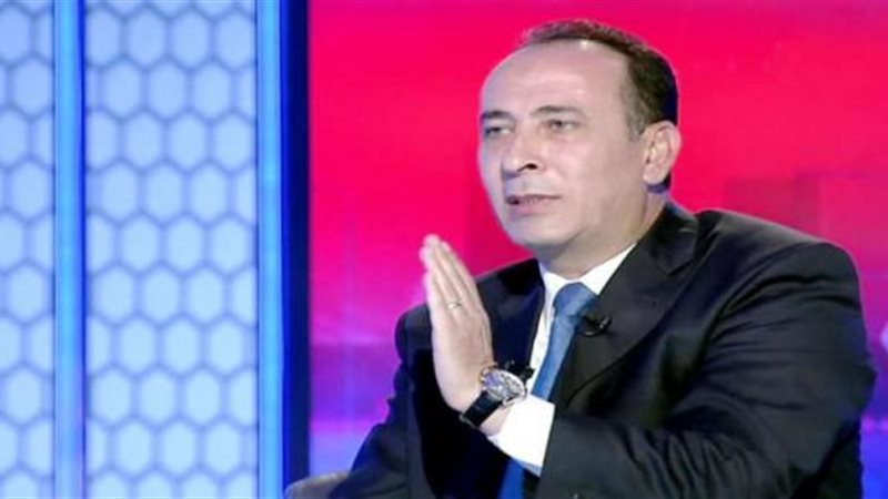 عصام مرعي