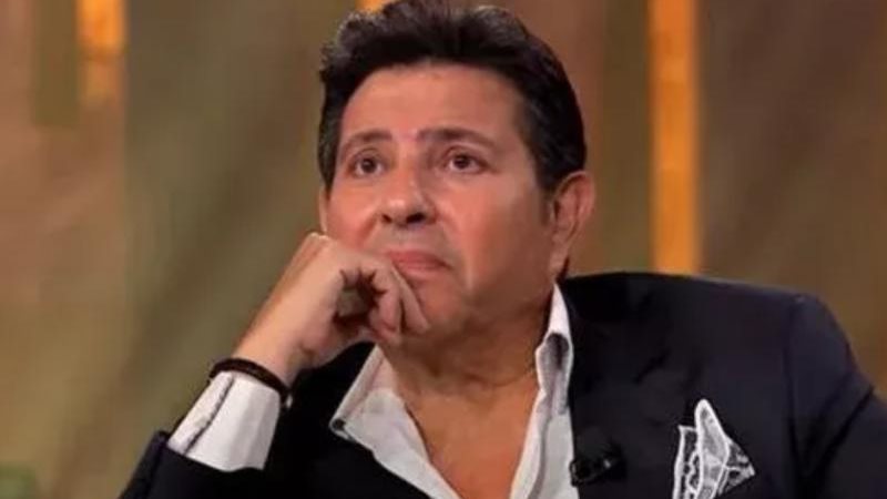 هاني شاكر