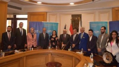 المصرف المتحد وتجارية القاهرة يوقعان بروتوكول تعاون لدعم المشروعات الصغيرة