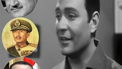 وصفه عمر سليمان بـ”ابن حقيقي للمخابرات”..وكان صديقًا لرئيس إسرائيل..وعبدالناصر أبعده عن الخمور..وتتلمذ على يد مبارك..وكان حلقة الوصل بين السادات والكونجرس..حكايات وأسرار الجنرال الوسيم