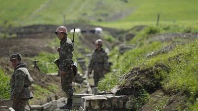 مقتل 19 جنديًا في إقليم ناجورنو قرة باغ