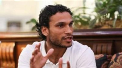 شوقي السعيد :الأهلي مش هيصعد..ولو لا قدر الله صعد هدبح الخروف