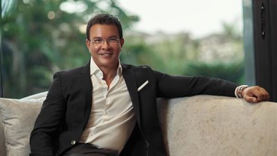 خلال مشاركته في الحوار الوطني.. شادي سمير: توطين الصناعة يحتاج لتحديد سياسات التصنيع