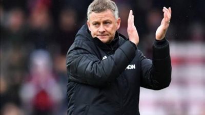 سولشاير يحلم بتكرار العرض القوي مع عودة مانشستر يونايتد لباريس