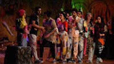 ”ريسايكل” يبدأ أول لياليه على ”الطليعة”