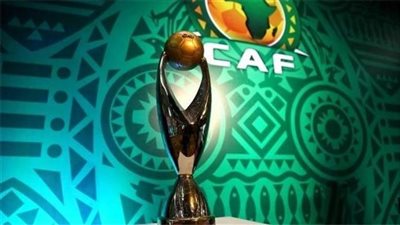 موعد نهائي دوري أبطال إفريقيا 2020
