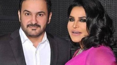 أحلام تكشف عن مرض زوجها وتطمئن جمهورها على نتائج لقاح كورونا