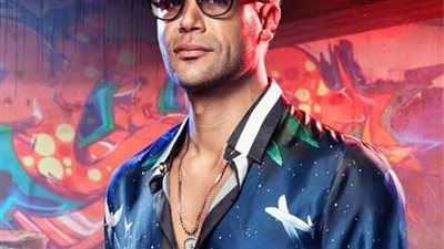 محمد إمام يروج لفيلمه الجديد ”أبو نسب”