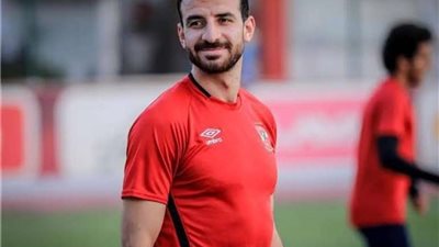 متولى يغيب عن الأهلى لنهاية الموسم بسبب الإصابة