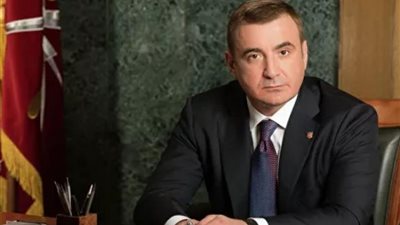 الچنرال أليكسي ديومين.. معلومات خاصة جدًا عن ظل بوتين المُرشح المُحتمل لخلافة شويچو