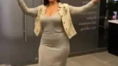 تعيش في مصر.. وتعلم البنات الرقص ”مجانا”.. 5 معلومات لا تعرفها عن ”لورديانة” صاحبة فيديو ”إخواتي”