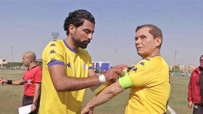 ”المصري معروف بجبروته”.. بهادر يتألق ضد عقارب الزمن ويقتحم موسوعة جينيس لعواجيز الكرة