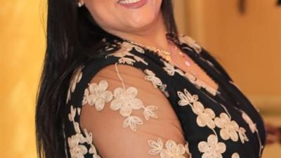 نيفين الكردي تستأنف بروفات مسرحية ست البيت الاثنين المقبل