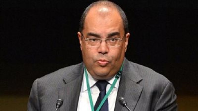 ترشيح محمود محيي الدين مديرًا تنفيذيًا بصندوق النقد الدولي