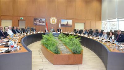 مجلس أكاديمية البحث العلمي يعلن جوائز الهيئات والأفراد لعام 2021