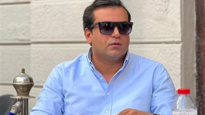 محمد حراز يكشف تفاصيل مسلسل ”الليلة كبيرة”