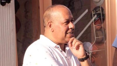 المنتج الفنى عوض ماهر: ”الليلة كبيرة” يقدم شكل جديد للحارة المصرية