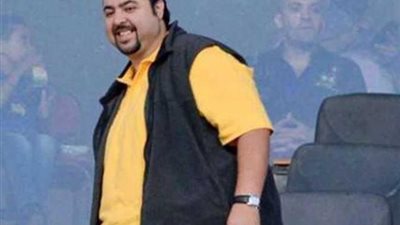 هيثم عرابي يساهم مع بعض المستثمرين في شراء نادي مصري جديد