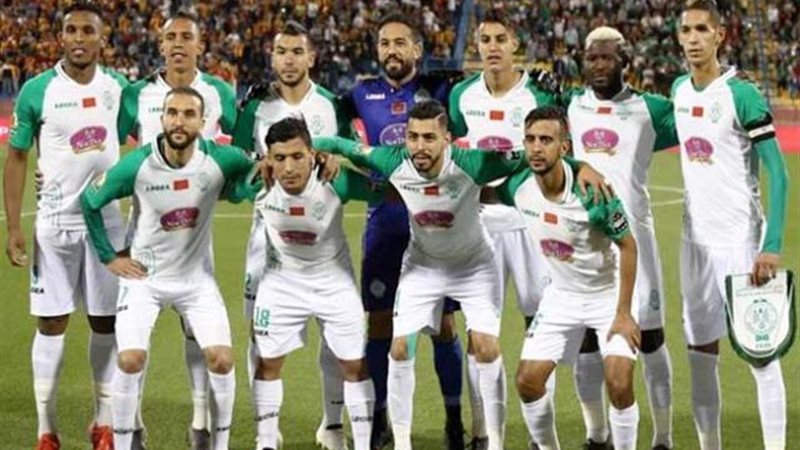 الرجاء المغربي