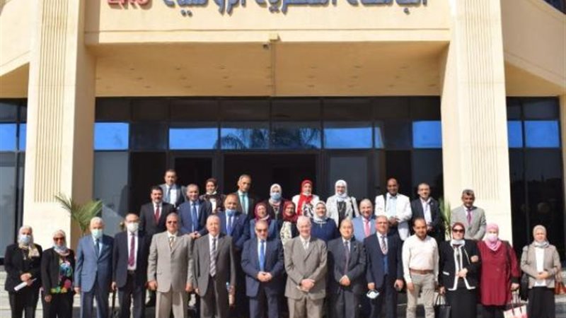 الجامعة المصرية الروسية