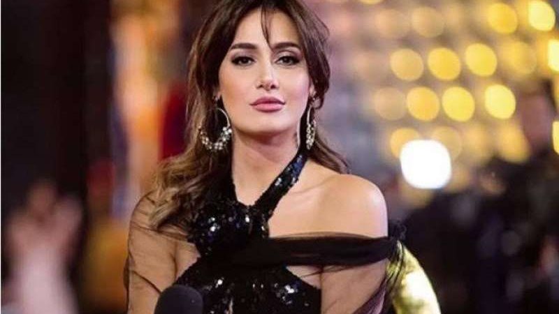 حلا شيحا
