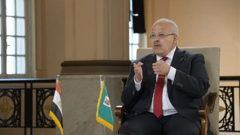 د. محمد عثمان الخشت
