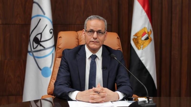 رئيس هيئة الرقابة