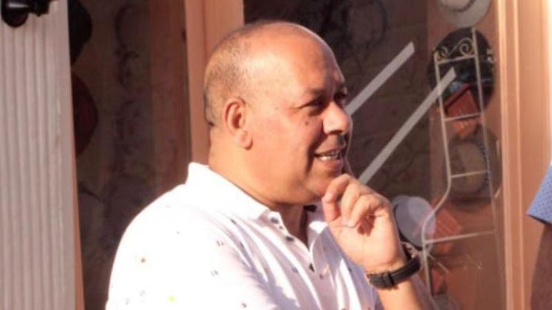 عوض ماهر