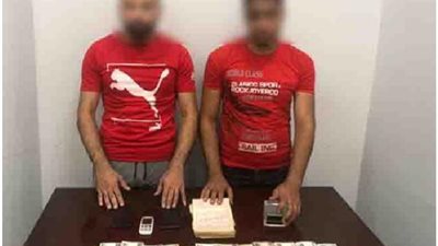 ضبط تشكيل عصابى لبيع هواتف محمولة بأسعار زهيدة عبر الإنترنت