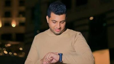 محمد شحاتة يستكمل مشاهده فى فيلم ”وطني حياة” بعد إجازة عيد الأضحي