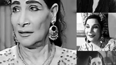 جعلت غرفتها بالمسرح صورة من منزلها وعُرفت بين زملائها بالكرم الشديد.. حكايات طريفة لنجمة الكوميديا ماري منيب في فترات الإستراحة بالمسرح