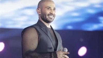 أحمد سعد يطرح أغنيته الجديدة ”الفلوس”