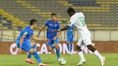 هل يراوغ الرجاء المغربي ”بكورونا” لتأجيل مباراته أمام الزمالك؟
